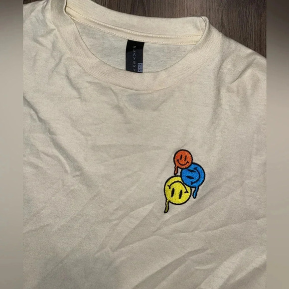 Men's Tee - Picture 2 of 2